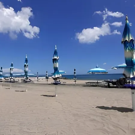 Terrasalute Terracina