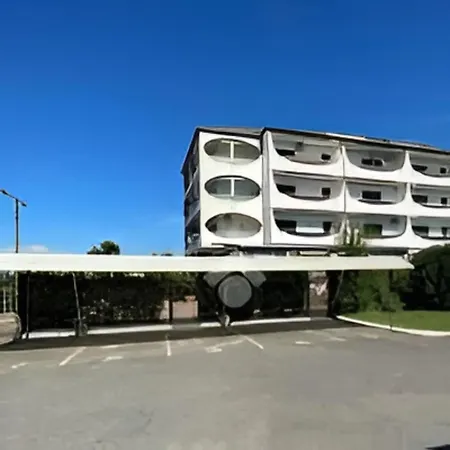 Apartamento Terrasalute