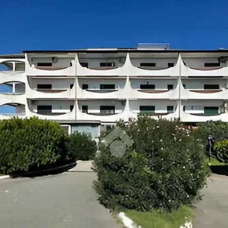 Terrasalute Apartamento